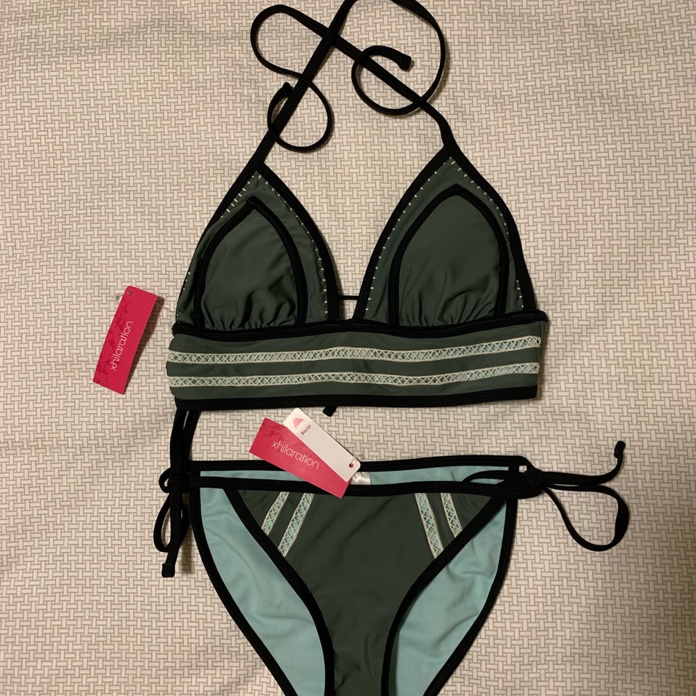 🏖☀️Bikini ☀️
